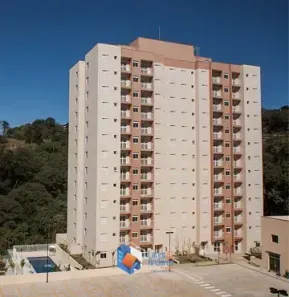Apartamento com 2 Quartos à venda, 52m² no Protendit, São Paulo
