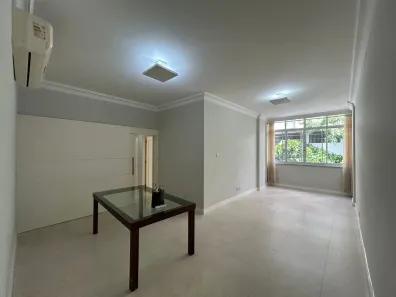 Apartamento com 3 Quartos à venda, 130m² no Flamengo, Rio de Janeiro