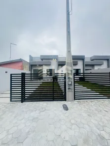 Casa com 2 Quartos à venda, 55m² no Canoas, Pontal do Paraná