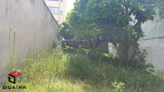 Lote/Terreno à venda, 263m² no Anchieta, São Bernardo do Campo