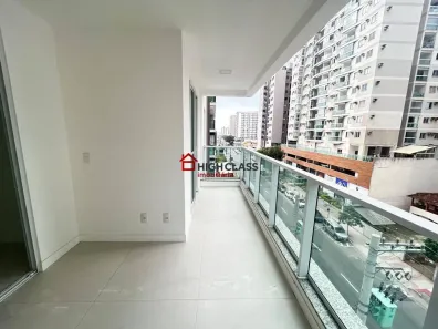 Apartamento com 3 Quartos para alugar, 80m² no Coqueiral de Itaparica, Vila Velha