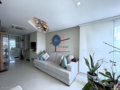Apartamento com 3 Quartos à venda, 234m² no Cidade Mãe do Céu, São Paulo