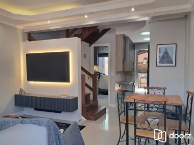 Casa de Condomínio com 3 Quartos à venda, 78m² no Humaitá, Porto Alegre