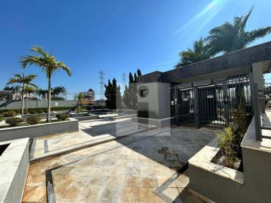 Apartamento com 3 Quartos à venda, 83m² no Vila Brandina, Campinas