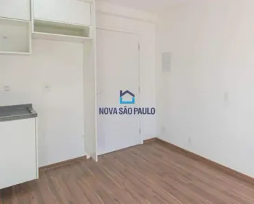 Apartamento com 1 Quarto à venda, 25m² no Bela Vista, São Paulo