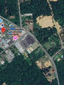 Lote/Terreno com 1 Quarto à venda, 30000m² no Tarumã-Açu, Manaus