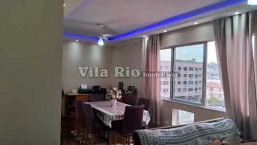 Apartamento com 2 Quartos à venda, 86m² no Penha Circular, Rio de Janeiro