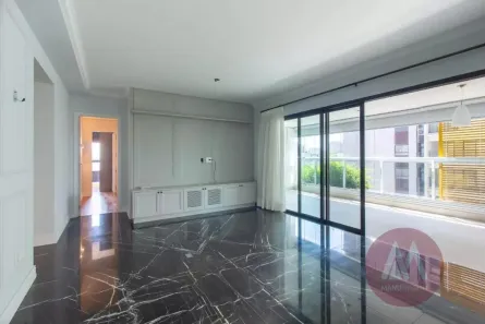 Apartamento com 3 Quartos à venda, 138m² no Jardim das Acácias, São Paulo