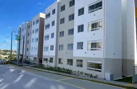 Apartamento com 2 Quartos à venda, 39m² no Celeiro das Alegrias Futuras, Camaragibe