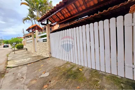 Casa com 3 Quartos à venda, 241m² no Piratininga, Niterói