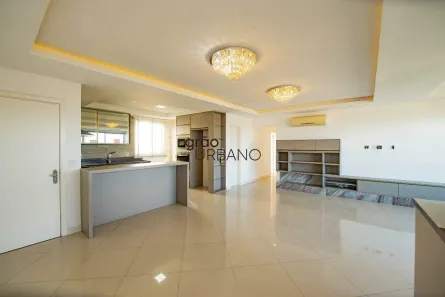 Apartamento com 3 Quartos para alugar, 121m² no Marechal Rondon, Canoas