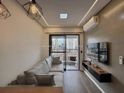 Apartamento com 1 Quarto à venda, 29m² no São Judas, São Paulo