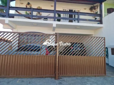 Sobrado com 3 Quartos à venda, 250m² no Jardim Gonçalves, Sorocaba