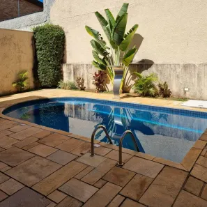 Casa de Condomínio com 3 Quartos para alugar, 300m² no Granja Olga I, Sorocaba