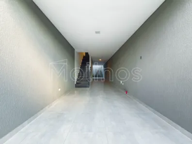 Sobrado com 3 Quartos à venda, 156m² no Vila Formosa, São Paulo