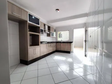 Sobrado com 2 Quartos à venda, 95m² no Vila Ré, São Paulo