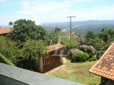 Casa com 4 Quartos à venda, 484m² no Santa Inês, Caieiras