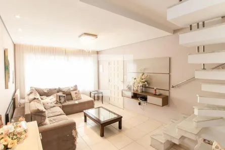 Casa com 3 Quartos à venda, 270m² no Vila Paiva, São Paulo