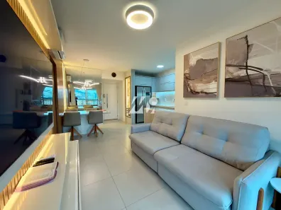 Apartamento com 3 Quartos à venda, 88m² no Pedra Branca, Palhoça