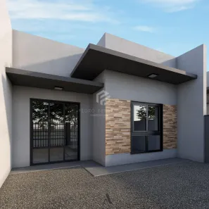 Casa com 2 Quartos à venda, 47m² no Itajubá, Barra Velha