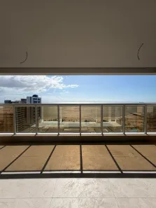 Apartamento com 4 Quartos à venda, 169m² no Ponta D'Areia, São Luís