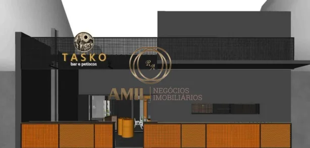 Ponto Comercial à venda, 100m² no Jardim Maringá, São José dos Campos