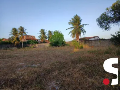 Lote/Terreno para alugar, 4575m² no Lagoa Redonda, Fortaleza