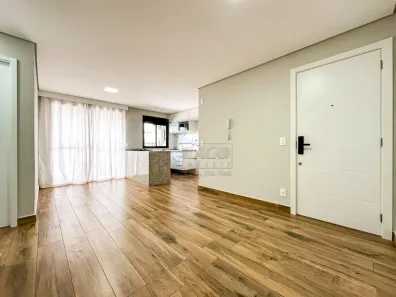 Apartamento com 2 Quartos à venda, 62m² no Quinta da Primavera, Ribeirão Preto