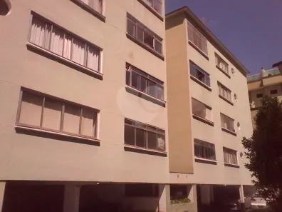 Apartamento com 3 Quartos à venda, 100m² no Jardim São Paulo(Zona Norte), São Paulo
