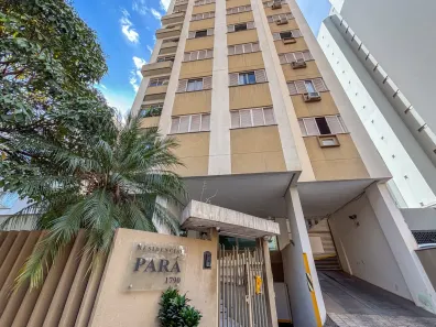 Apartamento com 3 Quartos à venda, 95m² no Centro, Londrina