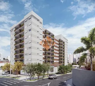 Apartamento com 3 Quartos à venda, 75m² no Cidade Patriarca, São Paulo