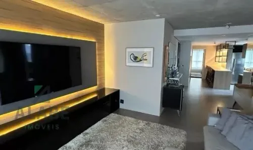 Apartamento com 1 Quarto à venda, 90m² no Cidade Monções, São Paulo
