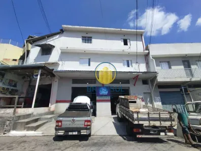 Imóvel Comercial com 2 Quartos à venda, 472m² no Jardim Figueira Grande, São Paulo