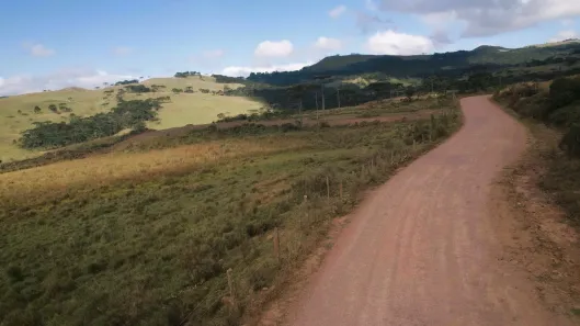 Lote/Terreno à venda, 470m² no , Bom Jardim da Serra