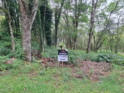 Lote/Terreno à venda, 760m² no Carazal, Gramado