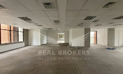 Sala Comercial para alugar, 1100m² no Alphaville Centro Industrial e Empresarial/Alphaville., Barueri