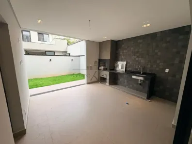 Casa de Condomínio com 3 Quartos à venda, 208m² no Jardim Central Park, Jacareí