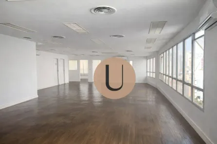 Sala Comercial à venda, 206m² no Consolação, São Paulo