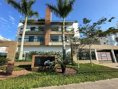 Apartamento com 1 Quarto para alugar, 52m² no Campeche, Florianópolis
