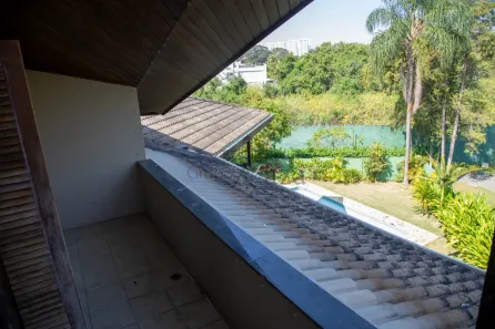 Casa de Condomínio com 5 Quartos à venda, 700m² no Jardim Esplanada, São José dos Campos