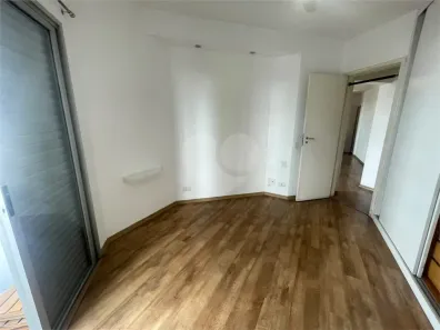 Apartamento com 1 Quarto para alugar, 45m² no Pinheiros, São Paulo