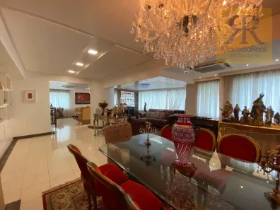 Apartamento com 4 Quartos para alugar, 350m² no Parnamirim, Recife