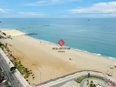 Apartamento com 5 Quartos à venda, 819m² no Meireles, Fortaleza