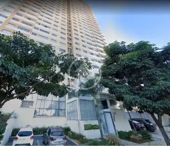 Apartamento com 2 Quartos à venda, 58m² no Vila Rosa, Goiânia