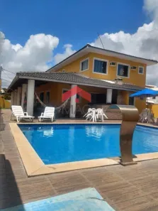 Casa com 7 Quartos à venda, 500m² no Guarajuba (Monte Gordo), Camaçari
