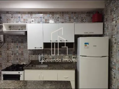 Apartamento com 2 Quartos à venda, 53m² no Vila Bela Vista (Zona Norte), São Paulo
