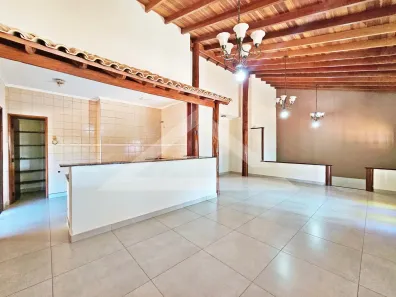 Fazenda/Sítio com 3 Quartos à venda, 322m² no Recreio das Acácias, Ribeirão Preto