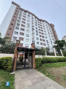 Apartamento com 2 Quartos à venda, 51m² no Partenon, Porto Alegre