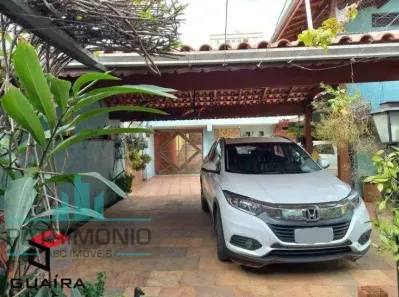 Casa com 4 Quartos à venda, 400m² no Santa Maria, São Caetano do Sul