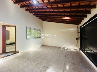 Casa com 2 Quartos à venda, 115m² no Parque Universitário, Americana